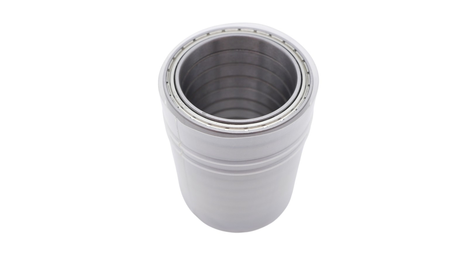 Zen 61808-2Z-ZEN VPE 10 Stück Ø40/52mm Breite 7mm – Bild 5