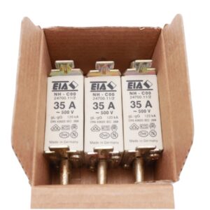 Kaco DG 65x80x8 Radial-Wellendichtring 982 130 NBR