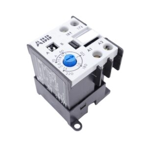 ABB TE 31-240 Hilfsbaustein Hilfsschaltgerät AC/DC 60...240V