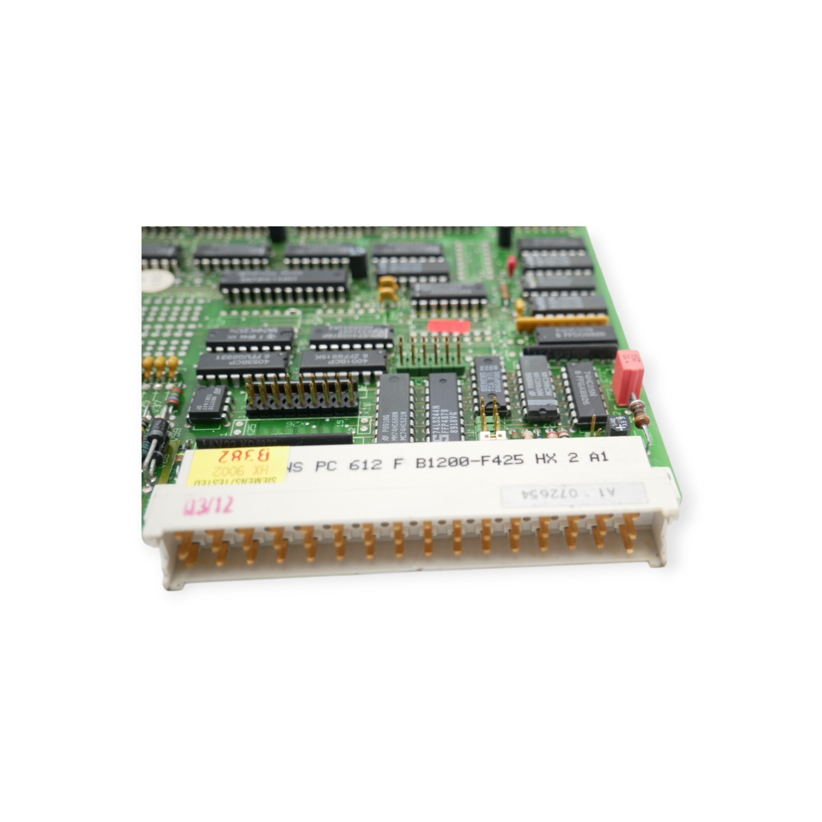 Greenwich Instruments GR881 8Kx8 Non Volatile RAM – Bild 2