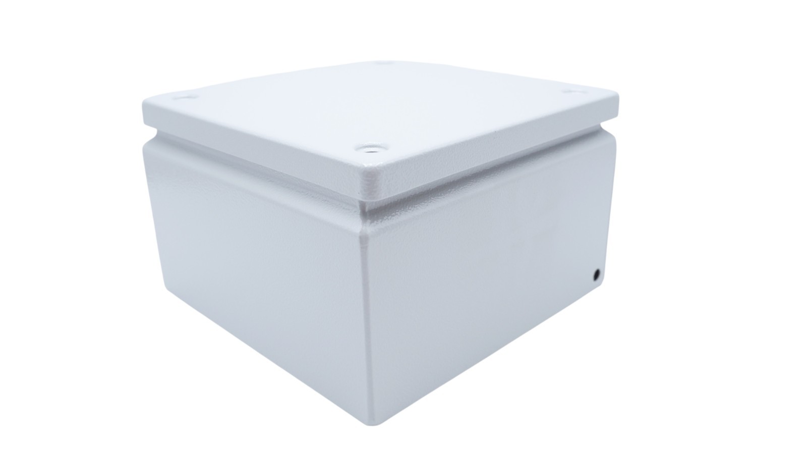 Rittal KL 1502 Standardschaltschrank Stahlblech 200x200x120 IP66 NEMA4