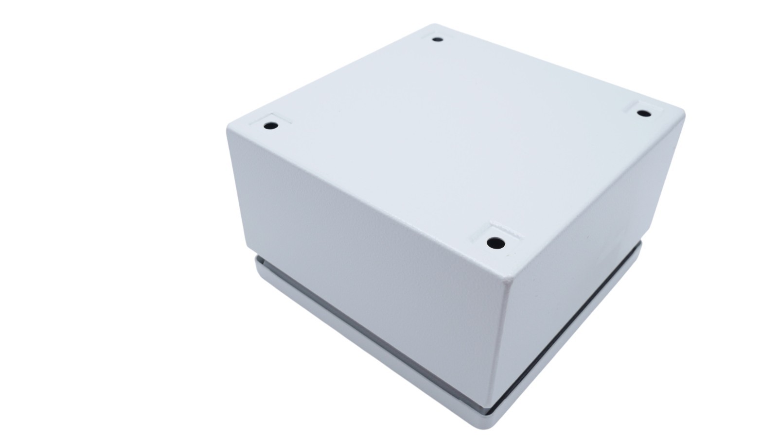 Rittal KL 1502 Standardschaltschrank Stahlblech 200x200x120 IP66 NEMA4 – Bild 5