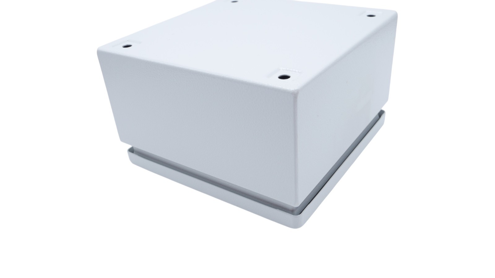 Rittal KL 1502 Standardschaltschrank Stahlblech 200x200x120 IP66 NEMA4 – Bild 6