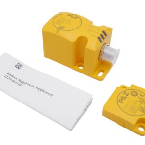 Pilz 540000 PSEN cs1.1p/PSEN cs1.1 SIcherheitsschalter Sensor Version 2.2