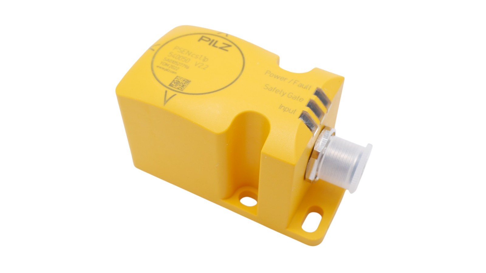 Pilz 540000 PSEN cs1.1p/PSEN cs1.1 SIcherheitsschalter Sensor Version 2.2 – Bild 2
