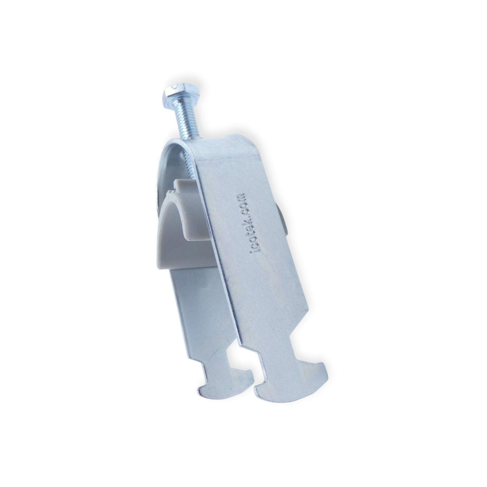 8 Stück Icotek CCL 42-50 Bügelschellen