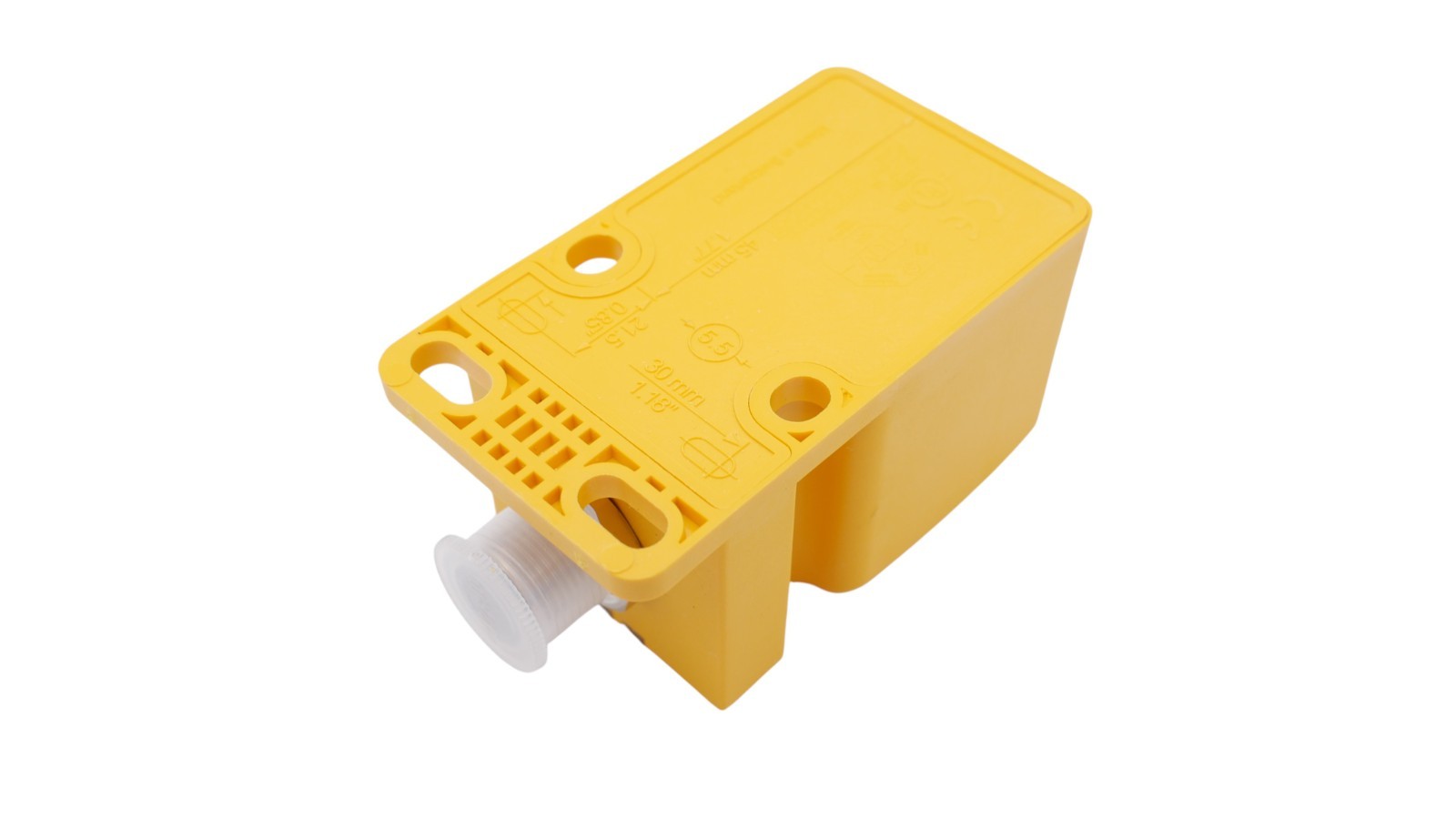 Pilz 540000 PSEN cs1.1p/PSEN cs1.1 SIcherheitsschalter Sensor Version 2.2 – Bild 3
