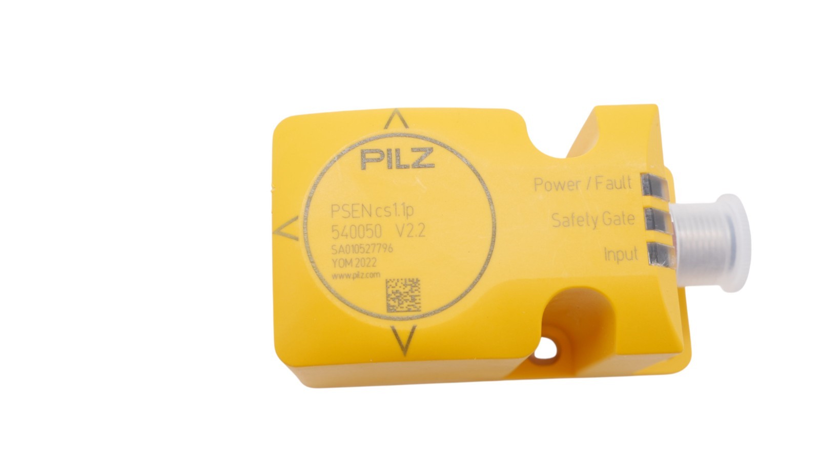 Pilz 540000 PSEN cs1.1p/PSEN cs1.1 SIcherheitsschalter Sensor Version 2.2 – Bild 7