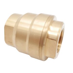 TLV CK3M-A Rückschlagventil Material C3604 Stainless 25mm 1"