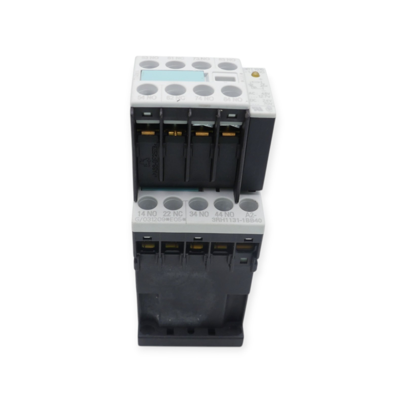 Greenwich Instruments GR881 8Kx8 Non Volatile RAM – Bild 6