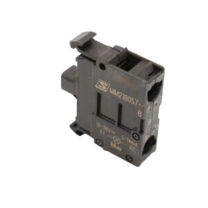 5 Stück Eaton MM2118057 blau