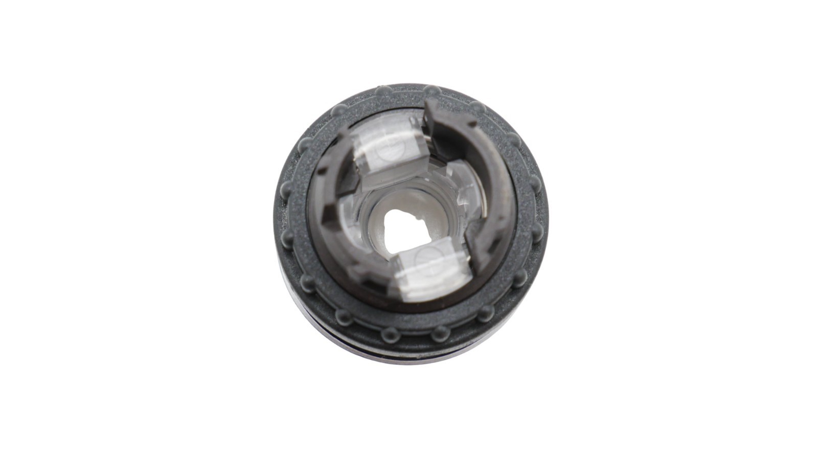 Eaton Leuchtdrucktaste flach weiß MM216922 – Bild 4