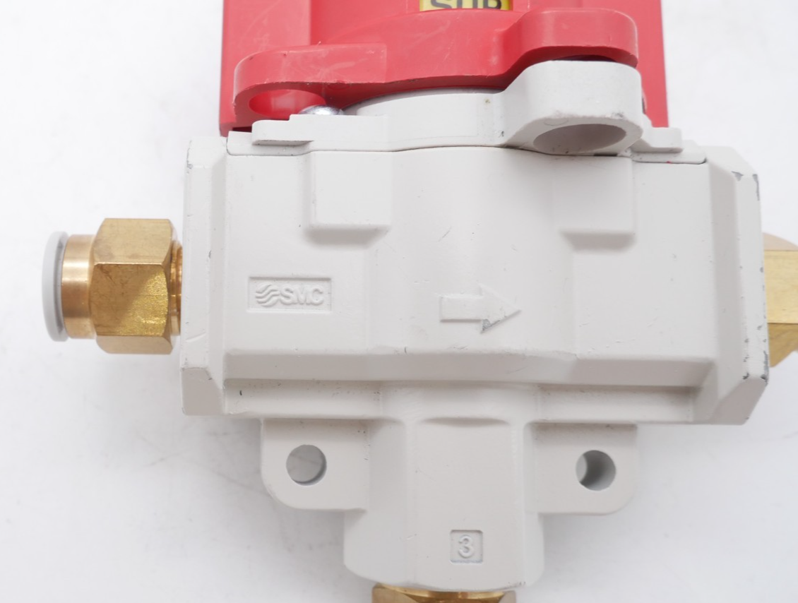 2 Stück Festo HMR-D-mini/Maxi Sechskantmutter 530025 – Bild 9