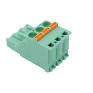 10 Stück Phoenix-Contact FKCVR 2,5/ 3-ST Leiterplattensteckverbinder 1909728