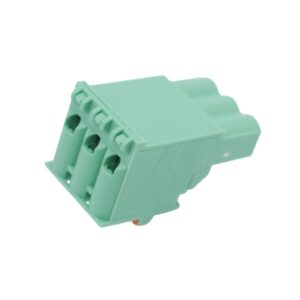 15 Stück Phoenix Contact Steckbrücke FBS 10-6