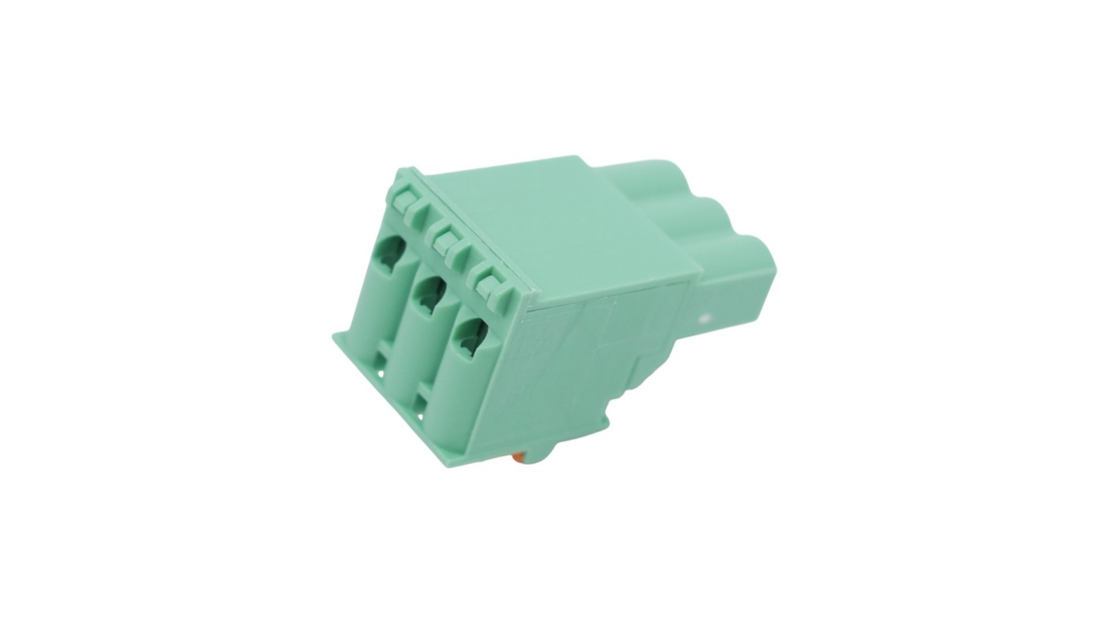 10 Stück Phoenix-Contact FKCVR 2,5/ 3-ST Leiterplattensteckverbinder 1909728 – Bild 2