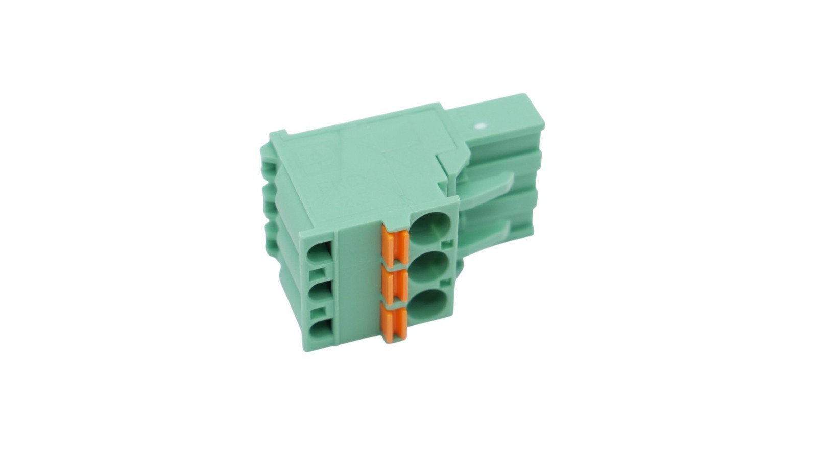 10 Stück Phoenix-Contact FKCVR 2,5/ 3-ST Leiterplattensteckverbinder 1909728 – Bild 4