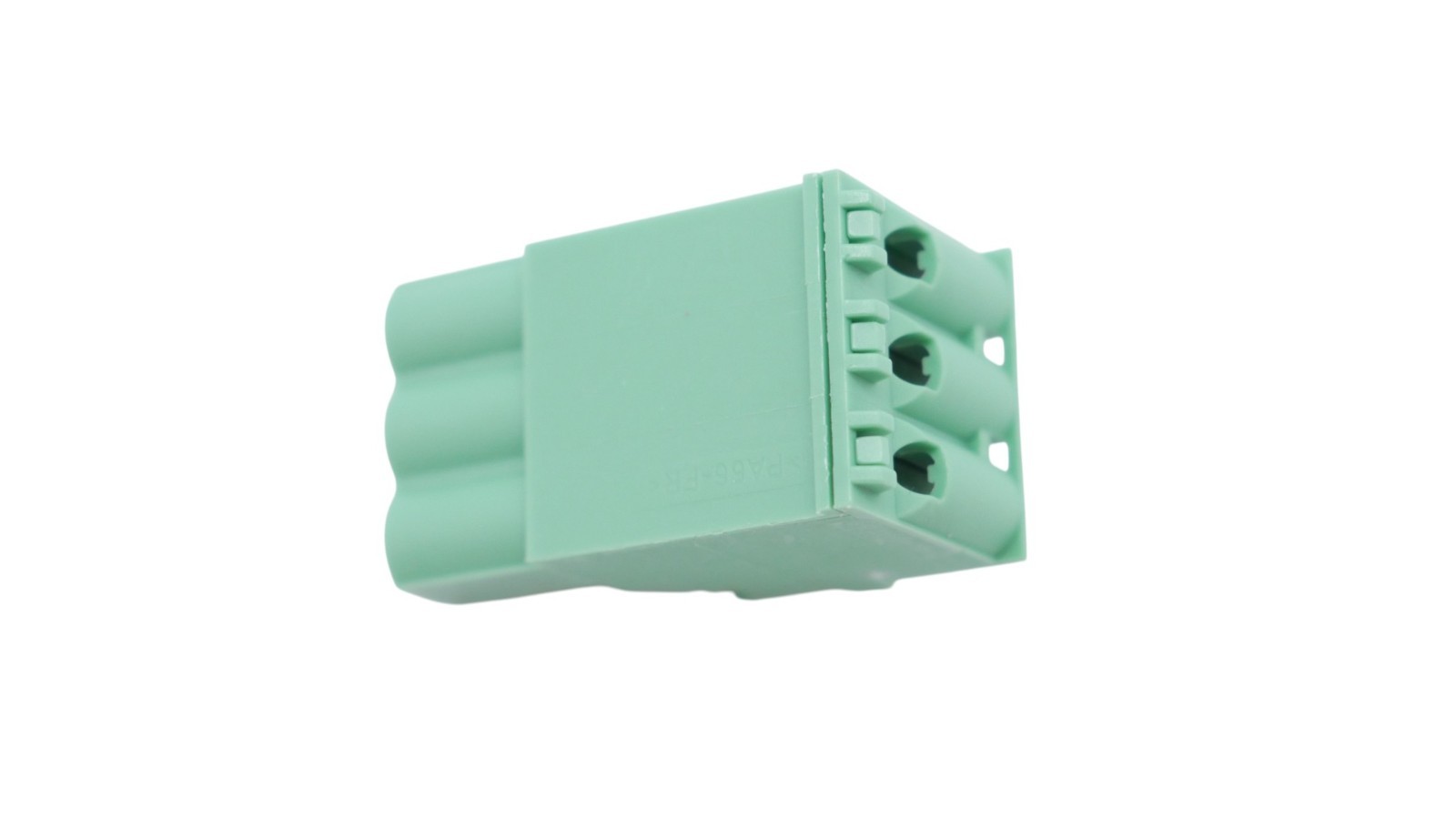 10 Stück Phoenix-Contact FKCVR 2,5/ 3-ST Leiterplattensteckverbinder 1909728 – Bild 6