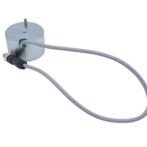 MSM GMHX050X20D10 Haftmagnet Haltemagnet 2450537 ED=S1 24V