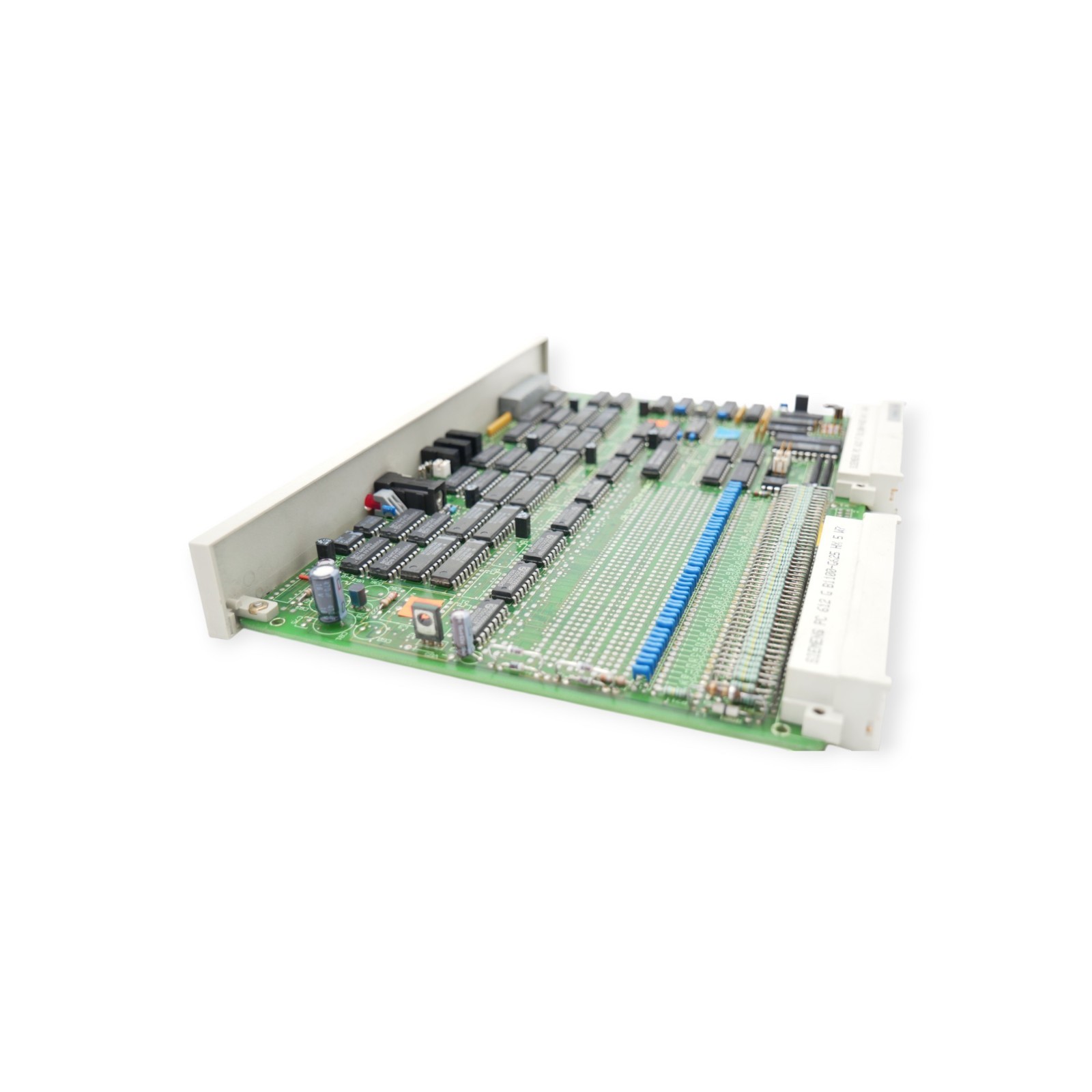 Siemens 5TE6711 Steckdose mit Kindersicherung – Bild 2