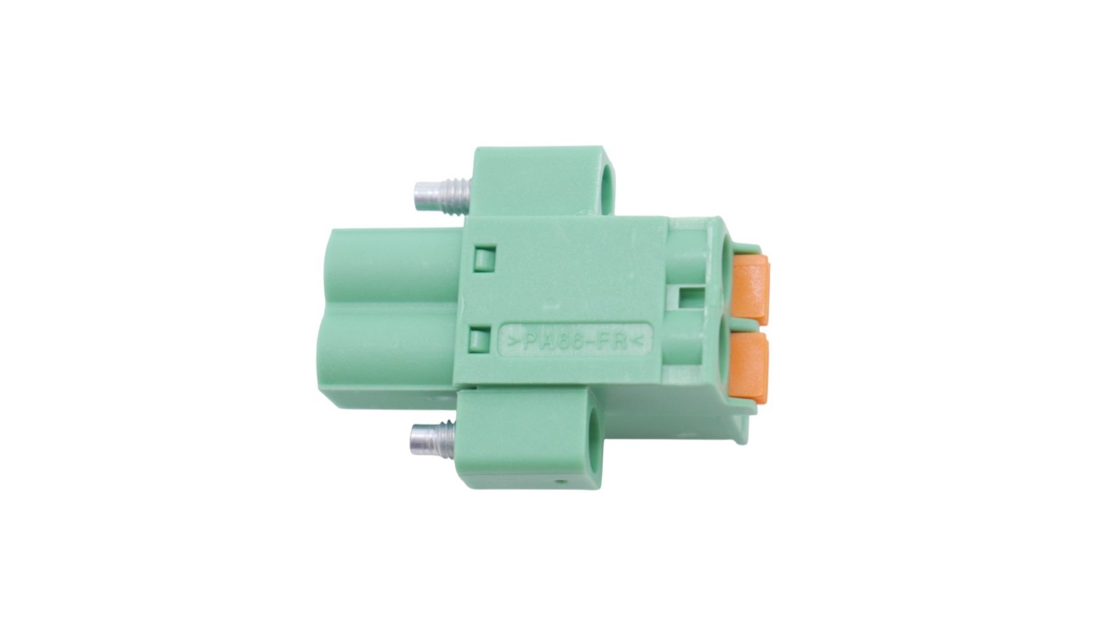 20 Stück Phoenix-Contact FKC 2,5/ 2-STF Leiterplattensteckverbinder 1910526 – Bild 5