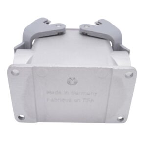 Burgess CR1S Microschalter