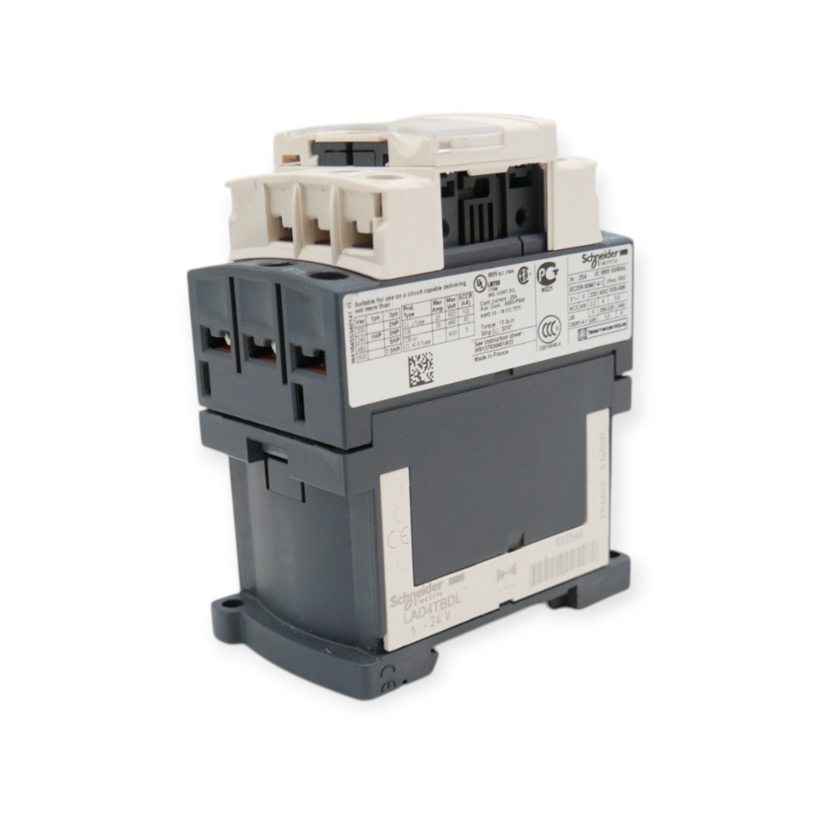 HUMMEL 7.206.500.000 Signal Kupplungssteckverbinder 7206500000 M23 – Bild 4