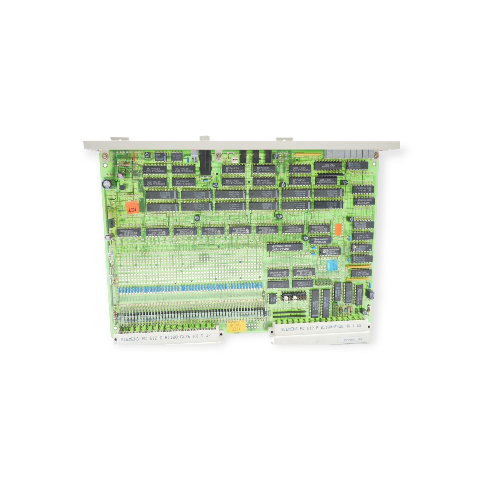 Siemens 5TE6711 Steckdose mit Kindersicherung – Bild 6