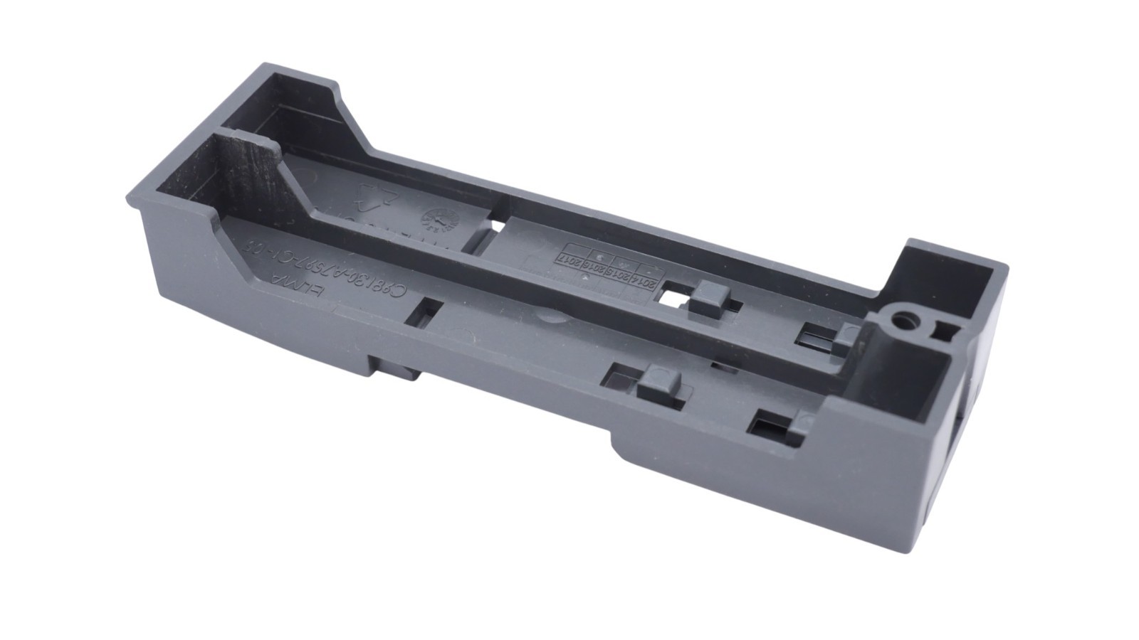 Siemens 6EP1971-1BA00 Montageadapter Simatic S7-300 zum Aufschnappen der PS307