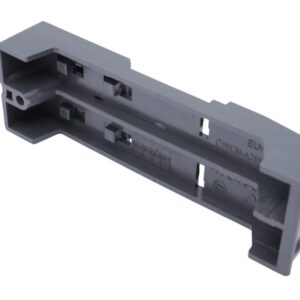 10 Stück Siemens 3SU1001-6AA30-0AA0 Leuchtmelder flach gelb