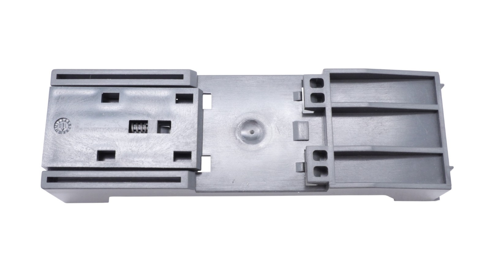 Siemens 6EP1971-1BA00 Montageadapter Simatic S7-300 zum Aufschnappen der PS307 – Bild 6