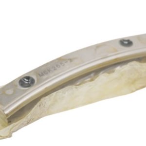 THK M6K255-2 Linearführung-Bogenführung