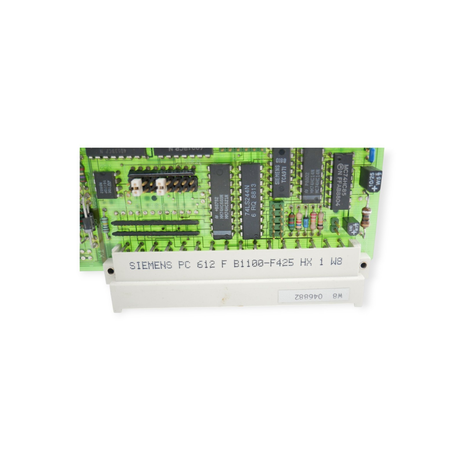 Siemens 5TE6711 Steckdose mit Kindersicherung – Bild 8