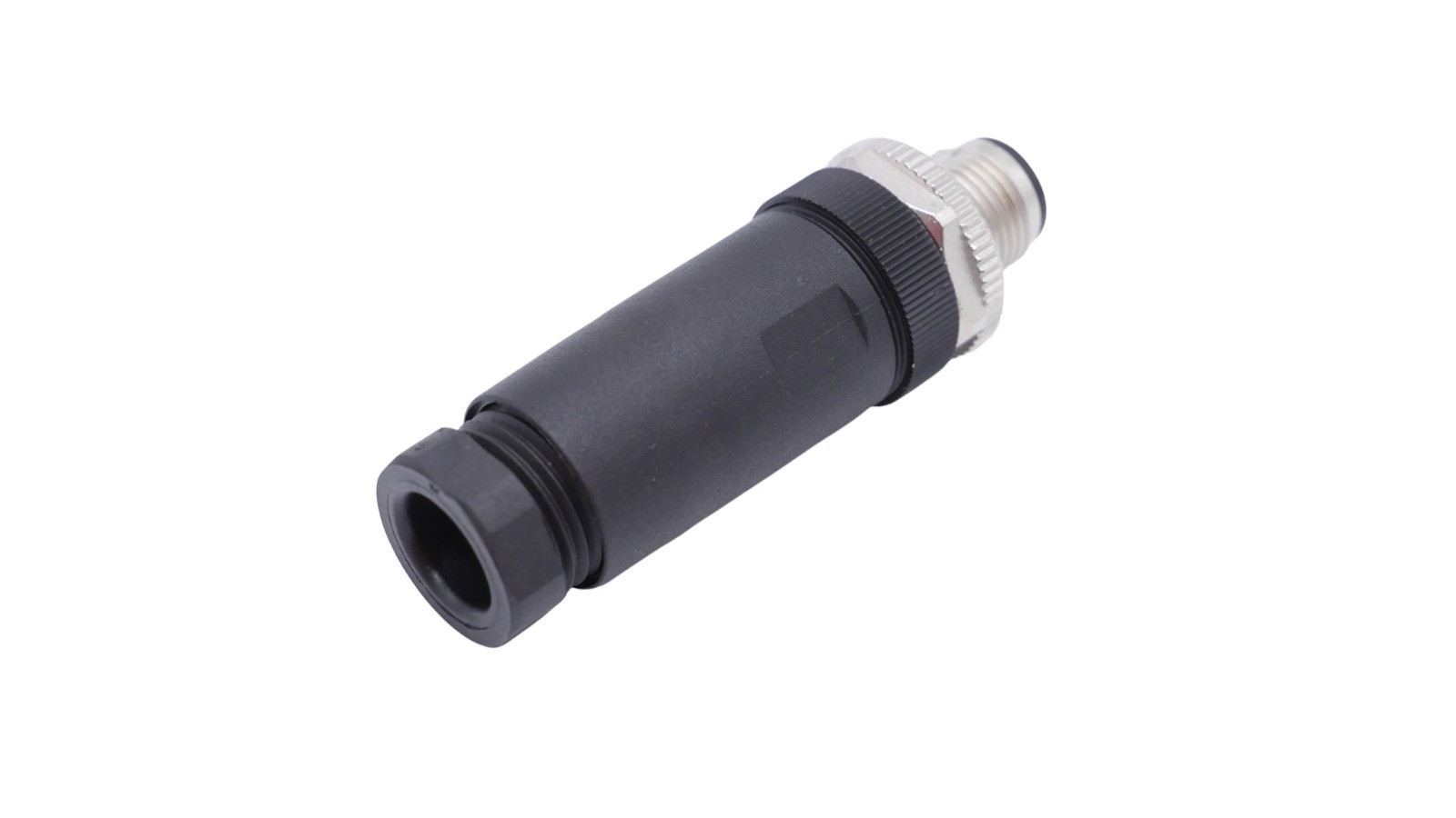 3 Stück Murr Elektronik 7000-12761-0000000 Schraubklemmanschluss M12 A-kodiert – Bild 2