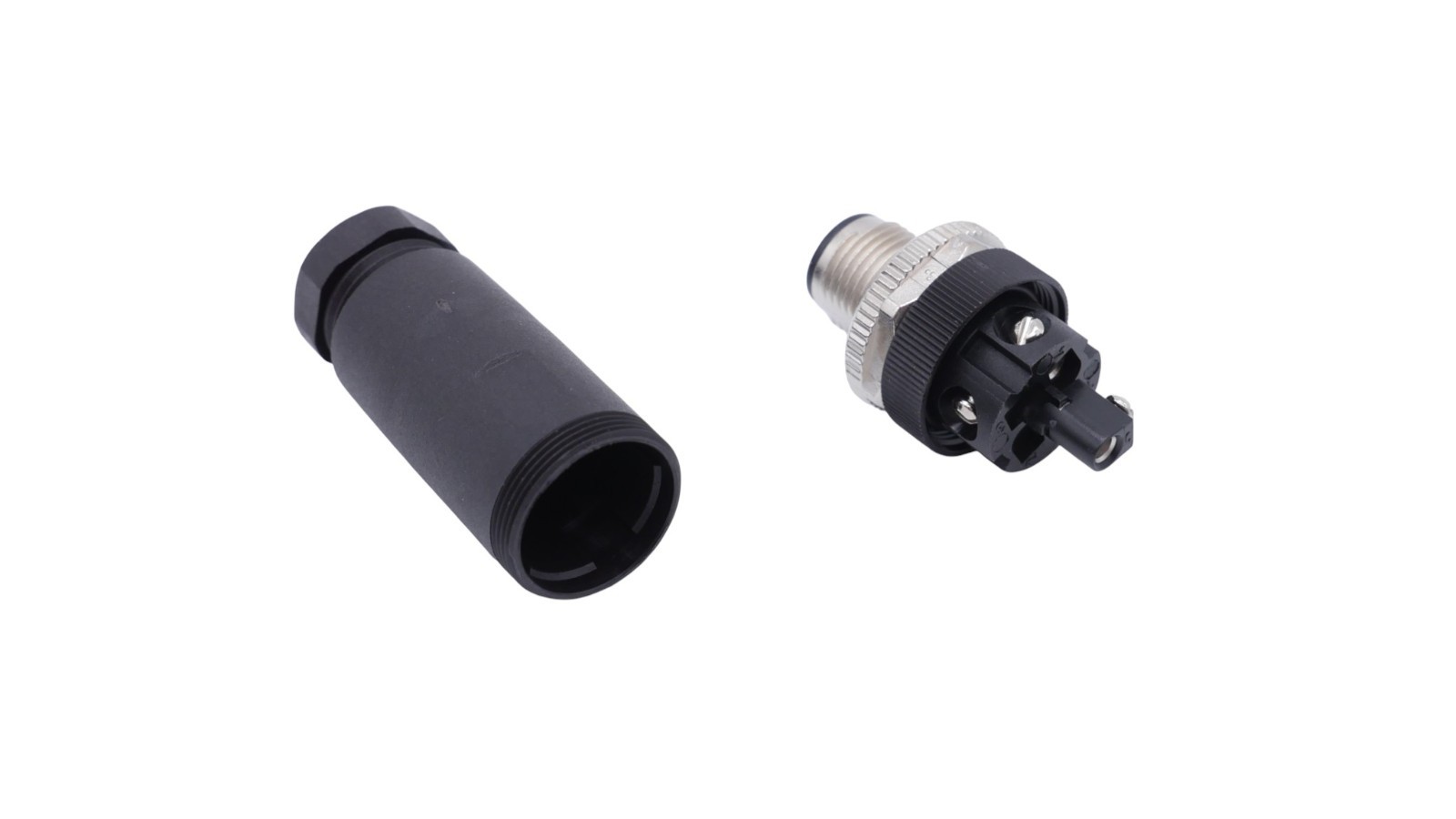 3 Stück Murr Elektronik 7000-12761-0000000 Schraubklemmanschluss M12 A-kodiert – Bild 4