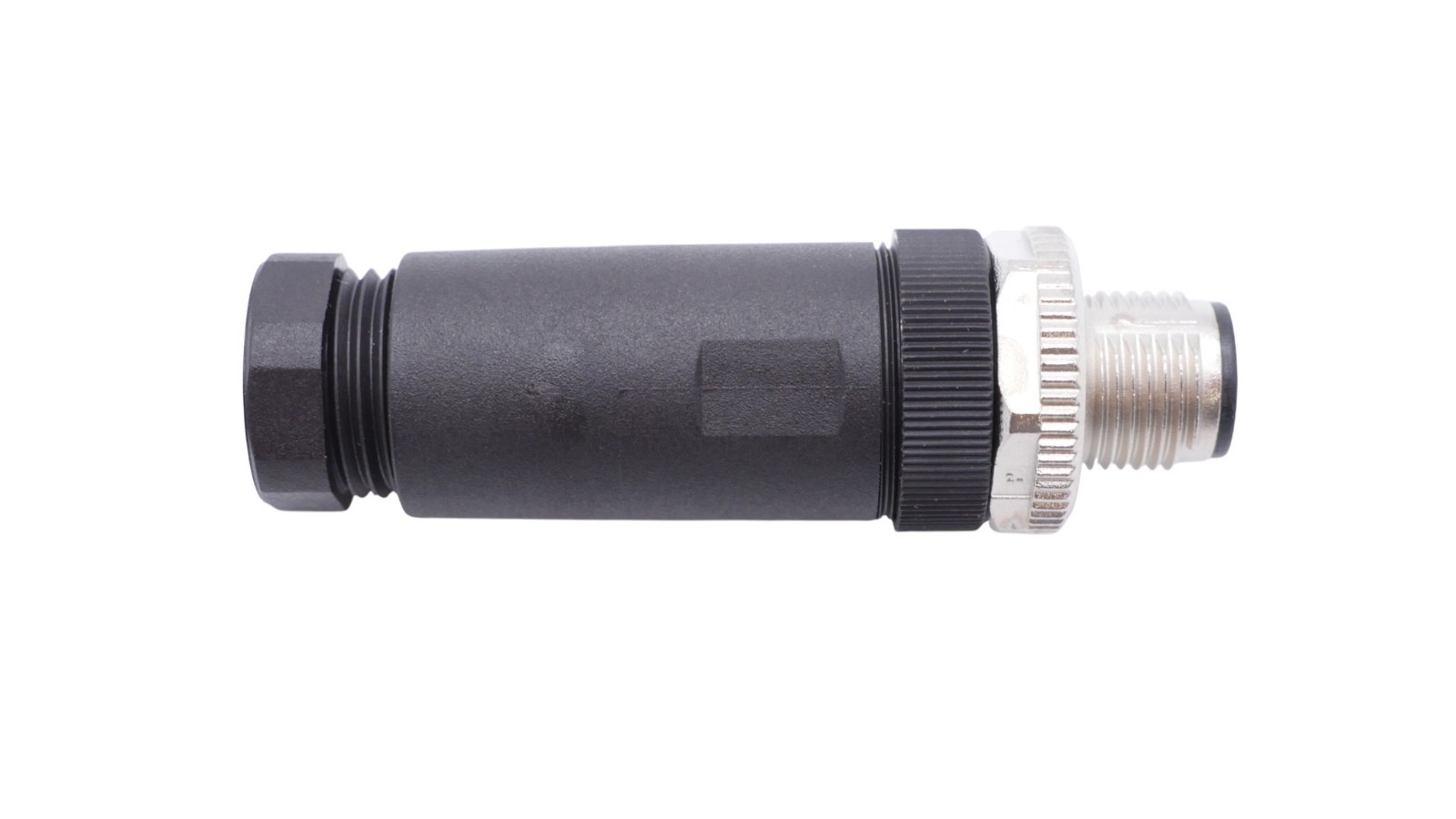 3 Stück Murr Elektronik 7000-12761-0000000 Schraubklemmanschluss M12 A-kodiert – Bild 7