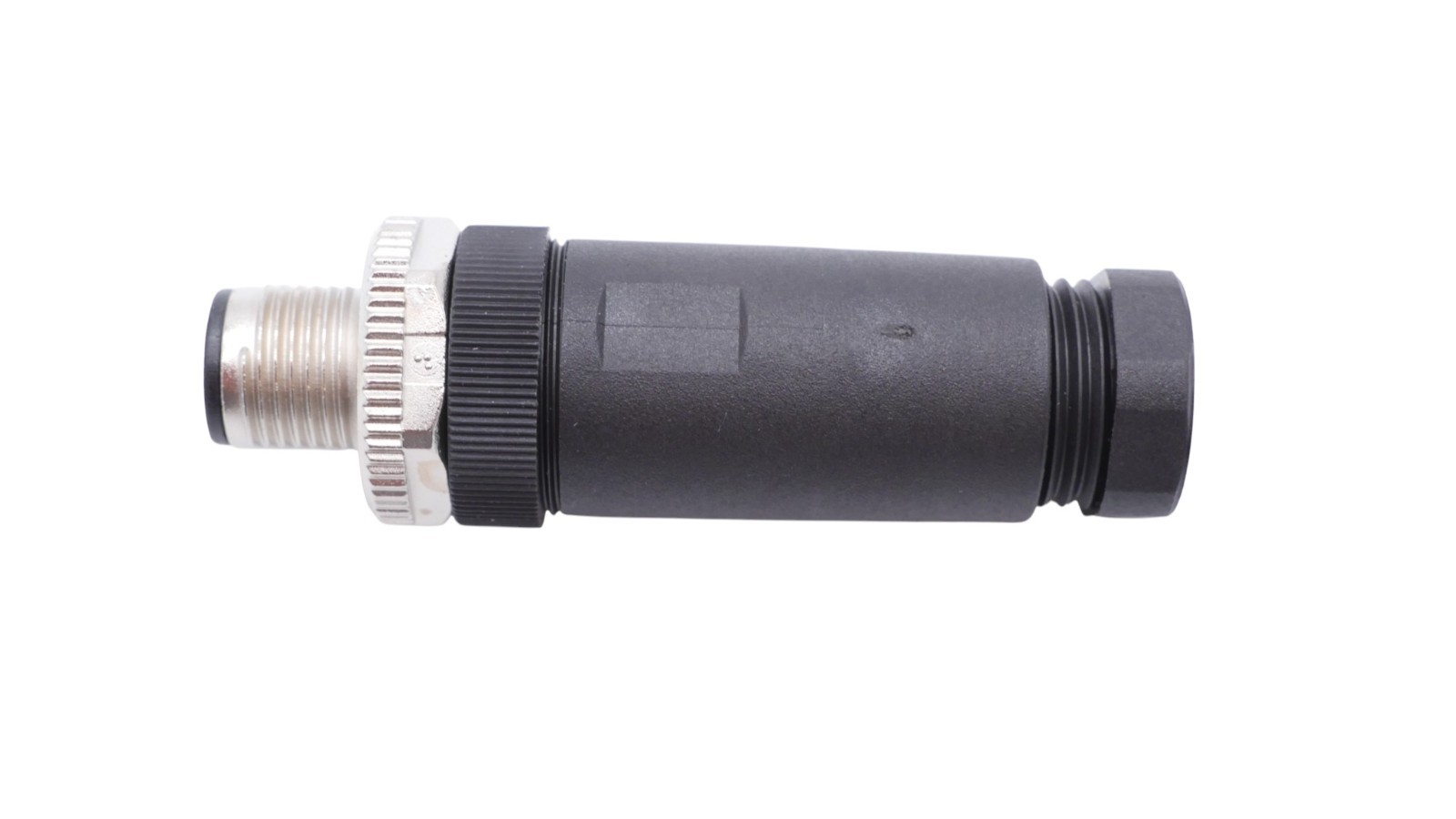 3 Stück Murr Elektronik 7000-12761-0000000 Schraubklemmanschluss M12 A-kodiert – Bild 8