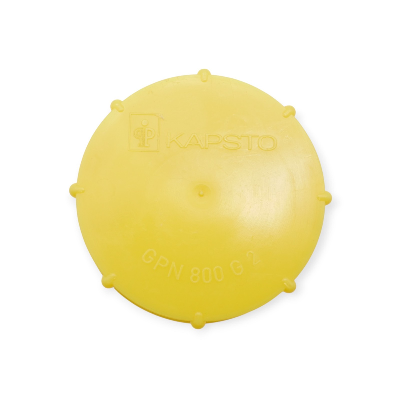 Elaflex PN16 VK50 Tankwagen-Kupplung CW617 mit Kapsto GPN 800 G2 Verschluss – Bild 10