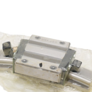 THK M6K255 Linearführung-Bogenführung mit Führungswagen