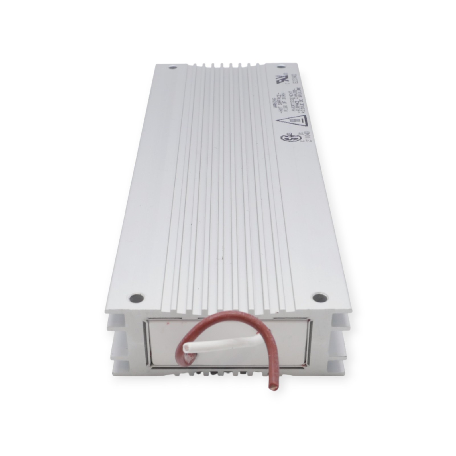 Koch BWD600047 Hochlastwiderstand Frequenzumrichter 850VDC 240W 47R 46/14G – Bild 6