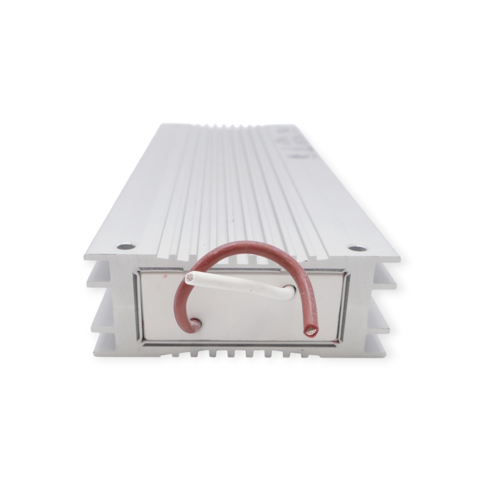 Koch BWD600047 Hochlastwiderstand Frequenzumrichter 850VDC 240W 47R 46/14G – Bild 7