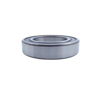 4 Stück Zen S6900RS Rillenkugellager 10x22x6