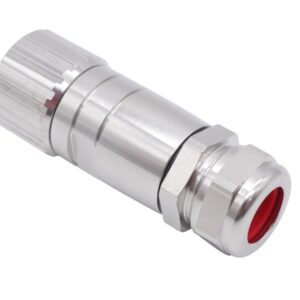 Phoenix-Contact V-RC/TGUM 13/KVD 13/LBL 16+3 Sensor/Aktor Kabelsteckverbinder