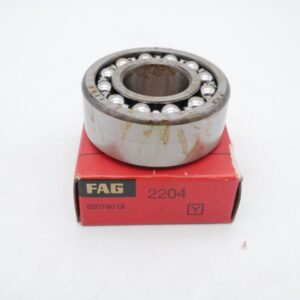 FAG 2204 Pendelkugellager