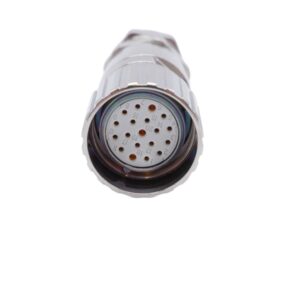 10 Stück Phoenix Contact FBS 5-8 Steckbrücke