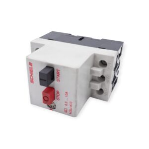 Schiele MSU-K10 Motorschutzschalter Leistungsschalter 6,3...10A