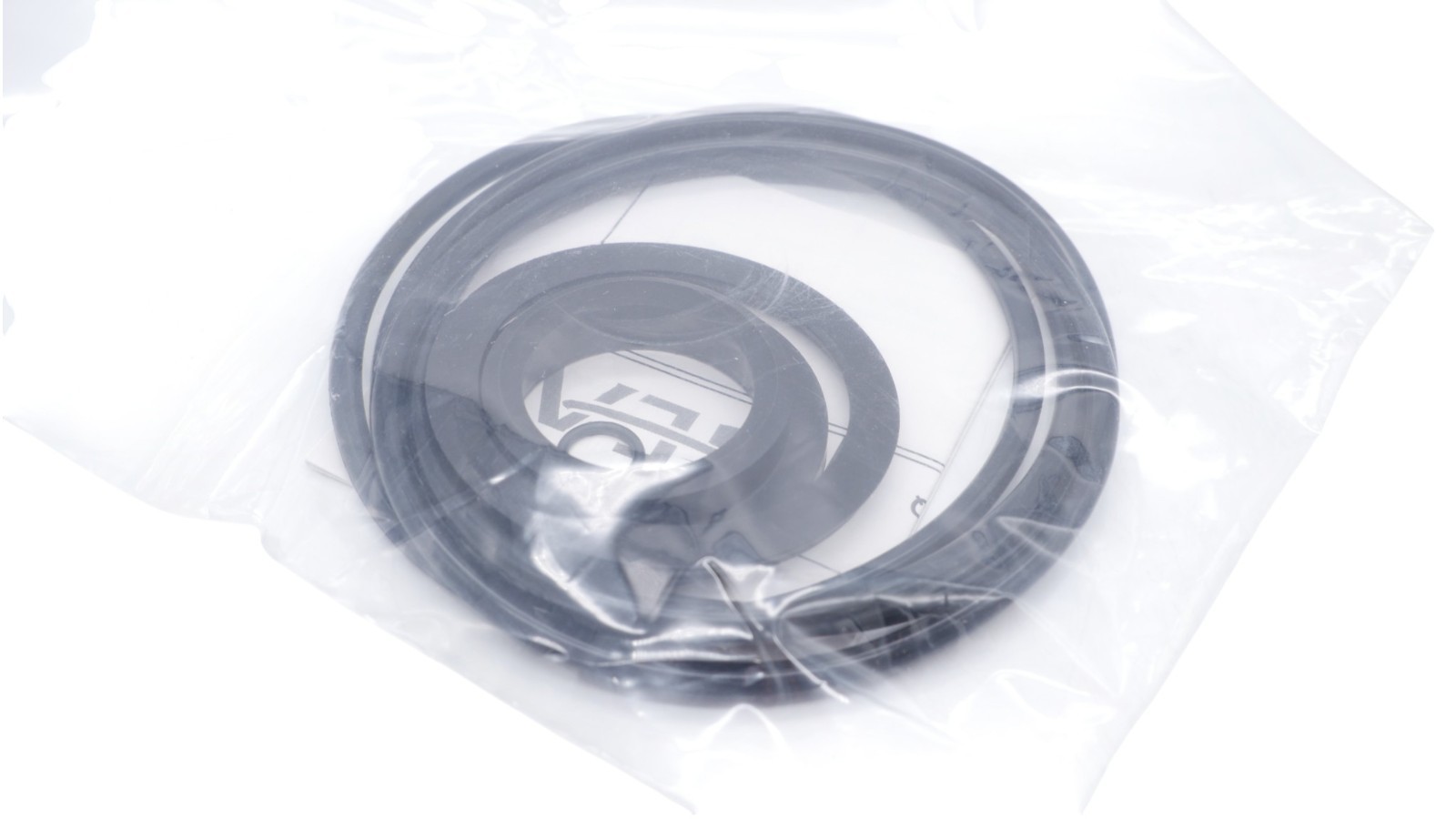 GEA Tuchenhagen 221-519.51 Dichtungssatz Q, DN 65/80/2/12"/3", FKM 2369453 – Bild 6