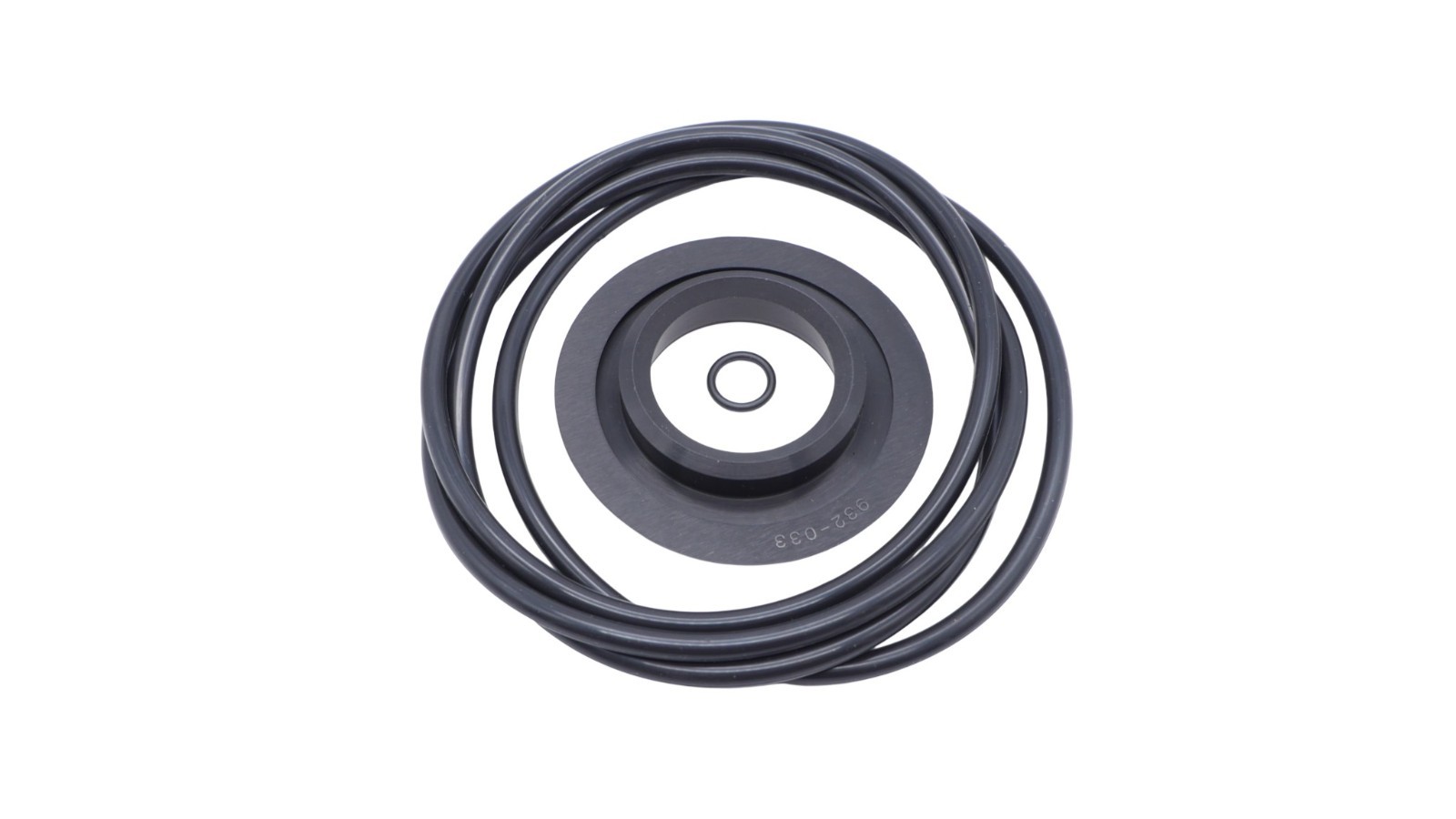 GEA Tuchenhagen 221-519.51 Dichtungssatz Q, DN 65/80/2/12"/3", FKM 2369453 – Bild 7