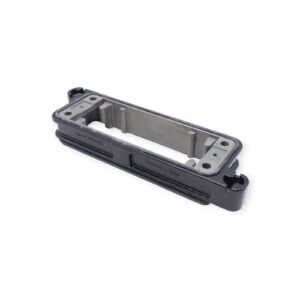 Harting Han 24 HPR-AGG-KV 09400240301 Anbaugehäuse Baugröße 24B