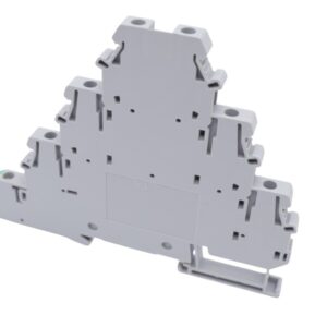 13 Stück Phoenix Contact DLK 4-PE Motoranschlussklemme 3011999